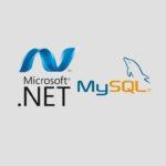 Cadastro de dados com MySQL e  C# no Visual Studio