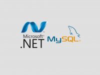 Cadastro de dados com MySQL e  C# no Visual Studio
