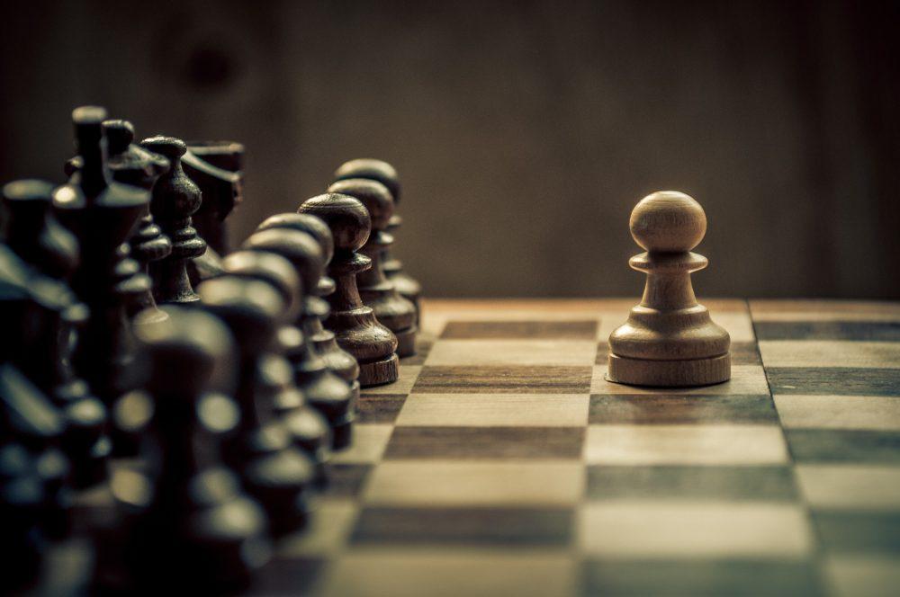 HZ, A vez do xadrez: conheça os padrões e monte seus looks
