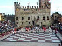A partida de xadrez mais famosa do mundo! A partida imortal.