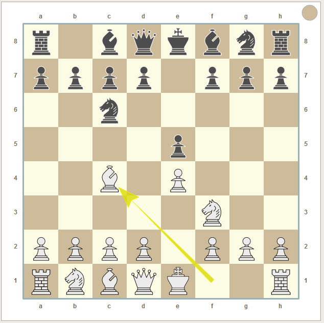 Lucaschess: software para base de dados, jogar e treinar xadrez