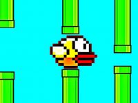 Air Gravity, o pai do Flappy Bird