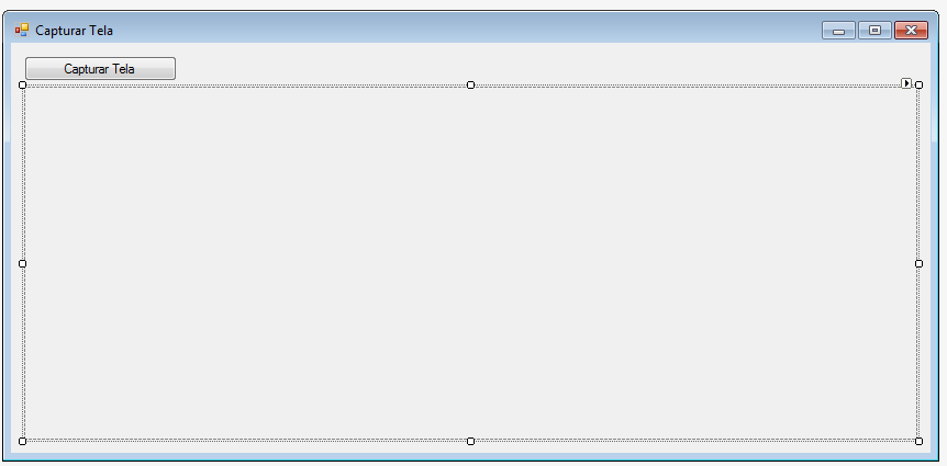 CapturarTelaC