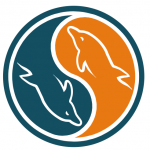 Logotipo do MySQL