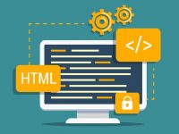 Primeira página em HTML 5