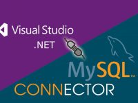 Operações com MySQL no C#