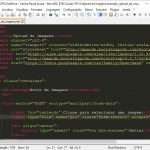 Dicas e Truques do NotePad ++