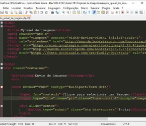 Dicas e Truques do NotePad ++