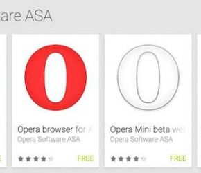 Opera, por que acreditar neste navegador?