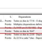 Criando backup do MySQL com C#