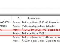 Criando backup do MySQL com C#