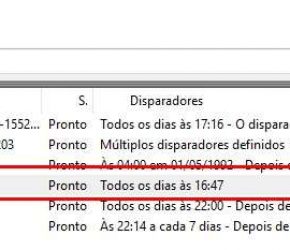 Criando backup do MySQL com C#