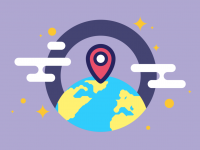 Como mostrar a sua localização no Google Maps (Geolocation)