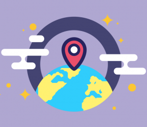 Como mostrar a sua localização no Google Maps (Geolocation)