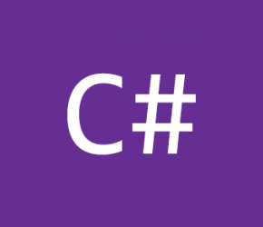 Exemplo de um programa em C# usando vetor.