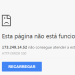 Como forçar a exibição de erros em scripts PHP