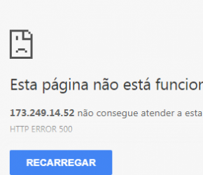 Como forçar a exibição de erros em scripts PHP