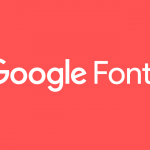 Como incorporar fontes locais com css (google fonts offline)