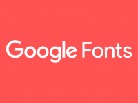 Como incorporar fontes locais com css (google fonts offline)