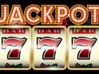 Game JackPot – Windows Forms C#