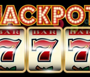 Game JackPot – Windows Forms C#