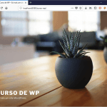 Instalando o WordPress em um ambiente localhost