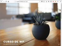 Instalando o WordPress em um ambiente localhost