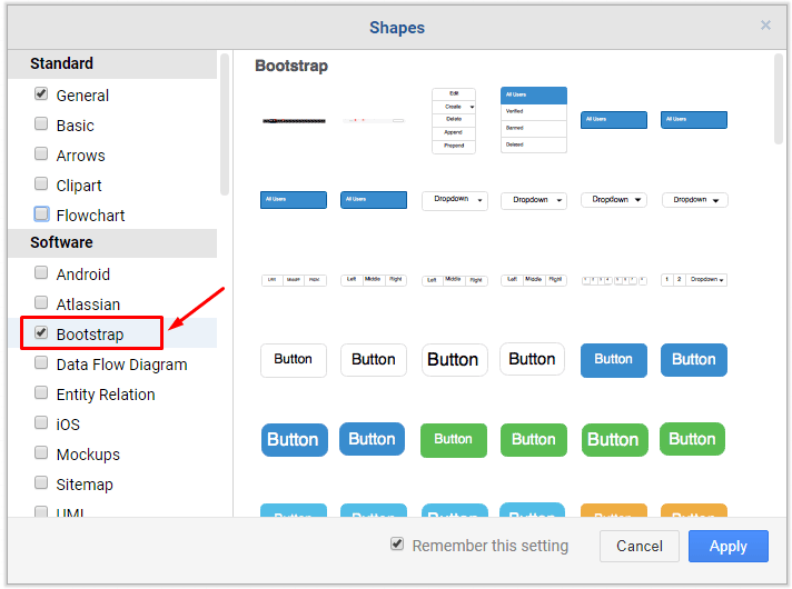 draw.io: Crie os seus diagramas usando apenas o browser