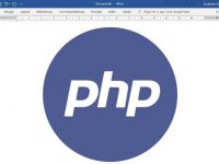 Como criar um arquivo do Word (.DOC) com PHP