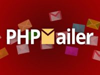 Exemplo de form de contato usando PHPMailer