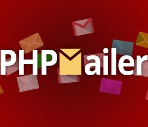 Exemplo de form de contato usando PHPMailer