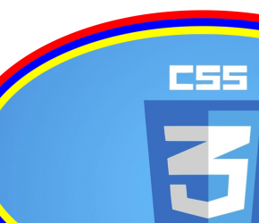 Como estilizar uma imagem com 2 ou 3 bordas com CSS