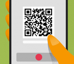 Como gerar um QR Code com C# de forma simples, apenas 5 linhas