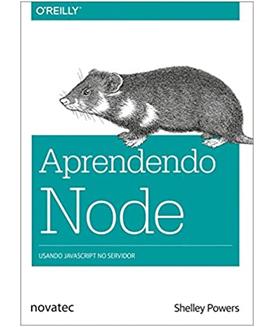 Aprendendo Node: Usando JavaScript no servidor