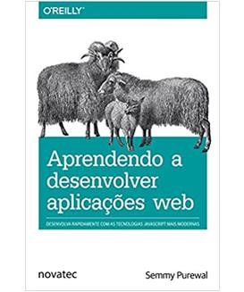 Aprendendo a Desenvolver Aplicações Web