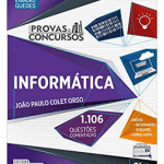 Provas e concursos – Informática