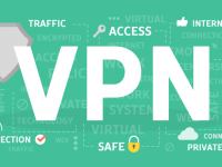 O que é uma VPN?