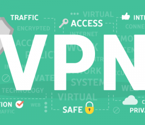 O que é uma VPN?