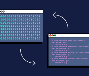 O que é linguagem de programação?