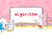 O que é algoritmo?