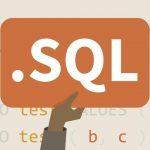 O que é SQL?