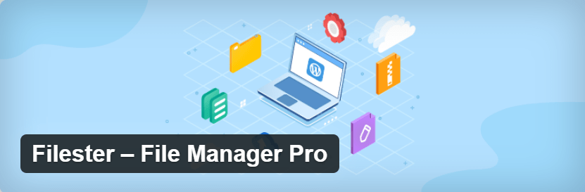 Filester - File Manager Pro