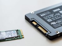 O que é SSD?