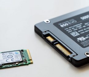 O que é SSD?