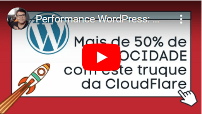 Aumente a Performance do WordPress com Este Truque da CloudFlare