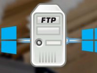Como Conectar FTP no Windows Como Local de Rede