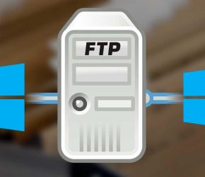 Como Conectar FTP no Windows Como Local de Rede