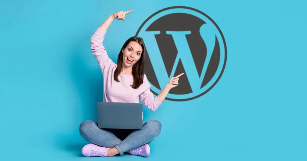 sites famosos em WordPress
