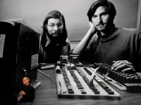 A História da Apple de Steve Jobs