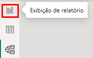 Atualizar fonte de dados na Exibição do Relatório do PowerBI